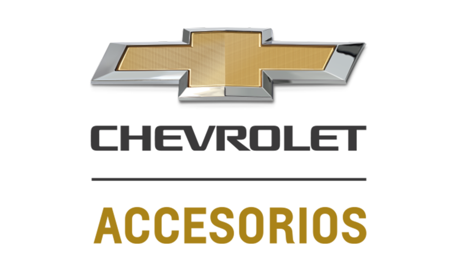 Chevrolet Accesorios: descubre los diversos accesorios originales que harán que tu Chevrolet luzca muy especial